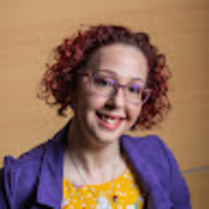 Meet your Posher, Shira